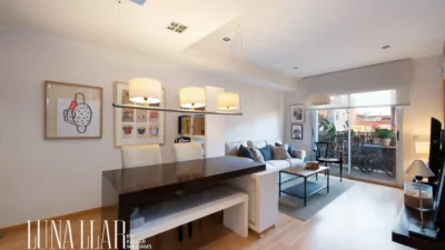 Flat on Carrer del Doctor Fleming photo 5