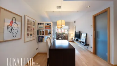 Flat on Carrer del Doctor Fleming photo 6