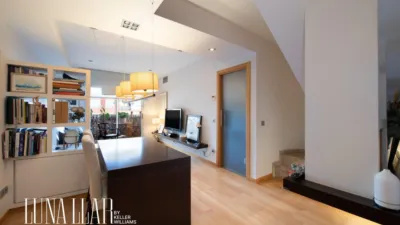 Flat on Carrer del Doctor Fleming photo 7