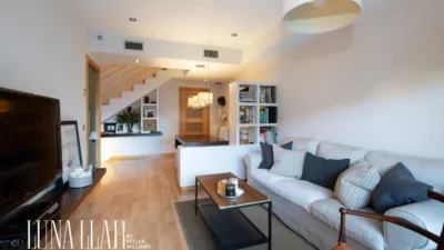 Flat on Carrer del Doctor Fleming photo 8