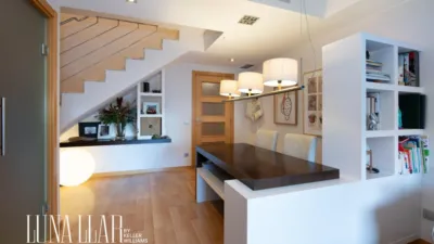 Flat on Carrer del Doctor Fleming photo 9
