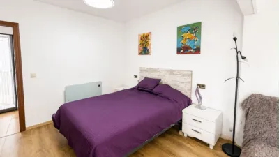 Apartment in Torrevieja photo 10