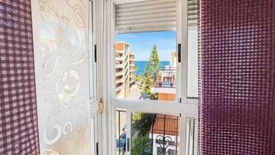 Apartment in Torrevieja photo 13