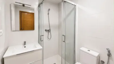 Apartment in Torrevieja photo 15