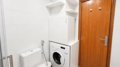 Apartment in Torrevieja photo 17