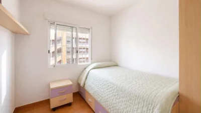 Apartment in Torrevieja photo 18