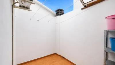 Apartment in Torrevieja photo 21