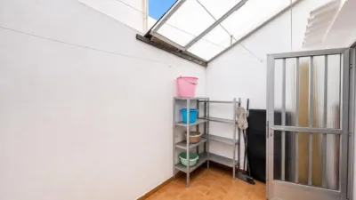 Apartment in Torrevieja photo 22