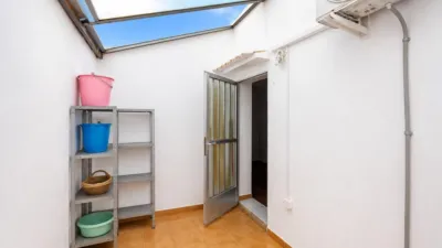 Apartment in Torrevieja photo 23