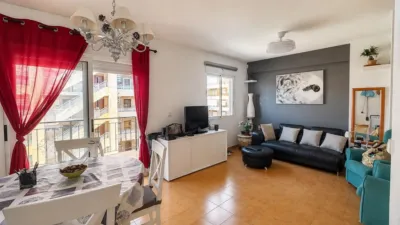 Pis – Torrevieja, Casa Jardin, Urbanización Punta Prima - Vista 3