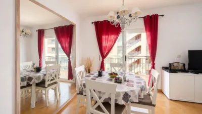 Pis – Torrevieja, Casa Jardin, Urbanización Punta Prima - Vista 4