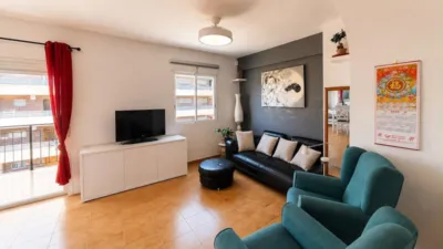 Pis – Torrevieja, Casa Jardin, Urbanización Punta Prima - Vista 5