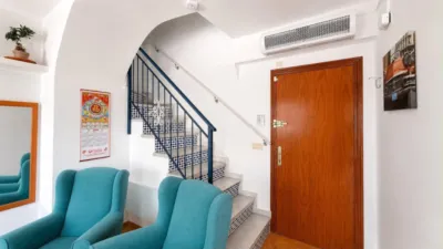 Apartment in Torrevieja photo 8