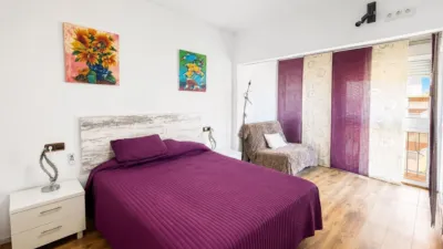 Apartment in Torrevieja photo 9