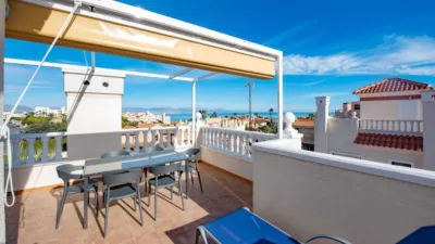Casa – Santa Pola - Vista 3