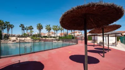 Casa – Santa Pola - Vista 4