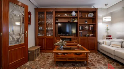 Apartment in Catarroja photo 10
