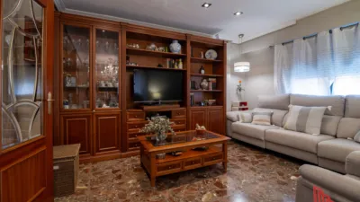 Apartment in Catarroja photo 11