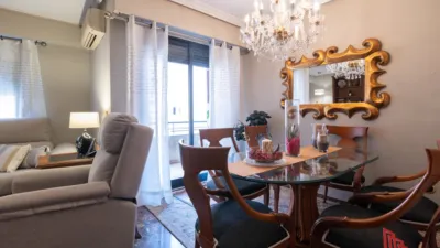 Apartment in Catarroja photo 12