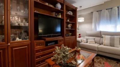 Apartment in Catarroja photo 13