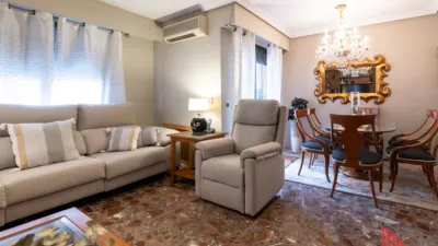 Apartment in Catarroja photo 14