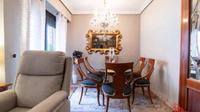 Apartment in Catarroja photo 17