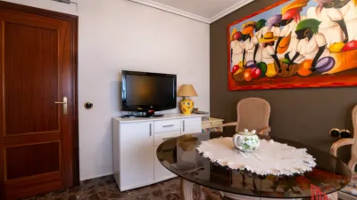 Apartment in Catarroja photo 18
