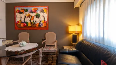 Apartment in Catarroja photo 19