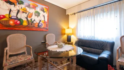 Apartment in Catarroja photo 20