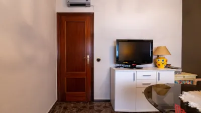 Apartment in Catarroja photo 21