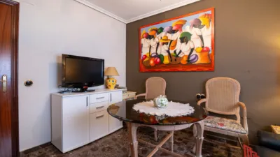 Apartment in Catarroja photo 22