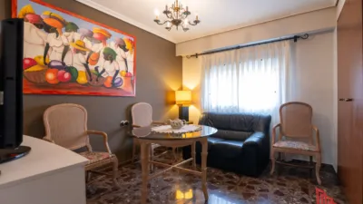 Apartment in Catarroja photo 23