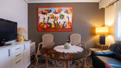 Apartment in Catarroja photo 24