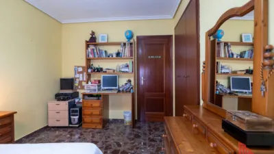 Apartment in Catarroja photo 27