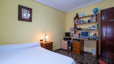 Apartment in Catarroja photo 28