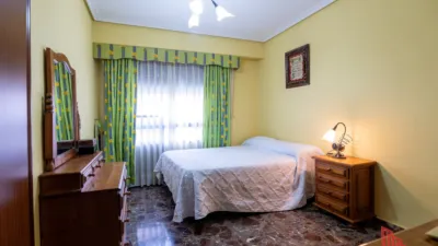 Apartment in Catarroja photo 30