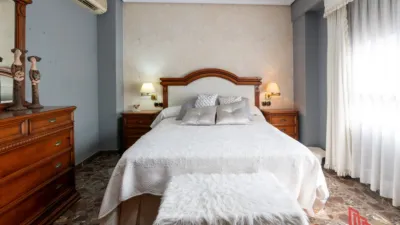 Apartment in Catarroja photo 32