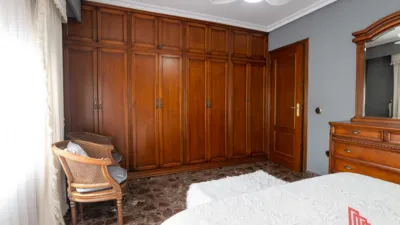 Apartment in Catarroja photo 33