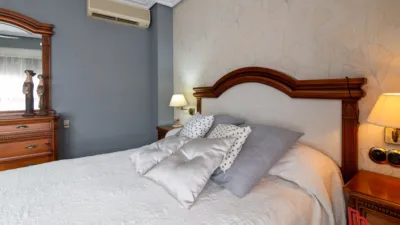 Apartment in Catarroja photo 34