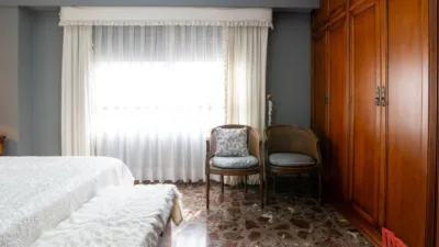 Apartment in Catarroja photo 35