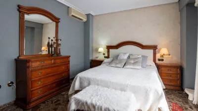 Apartment in Catarroja photo 36