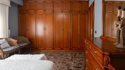 Apartment in Catarroja photo 37