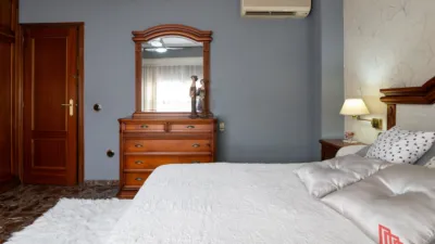 Apartment in Catarroja photo 38