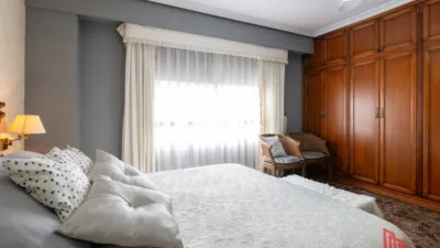 Apartment in Catarroja photo 39