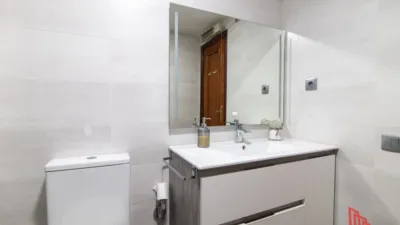 Apartment in Catarroja photo 41
