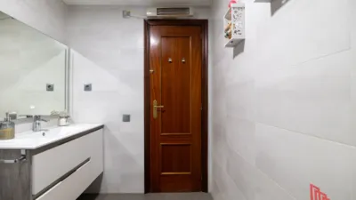 Apartment in Catarroja photo 42