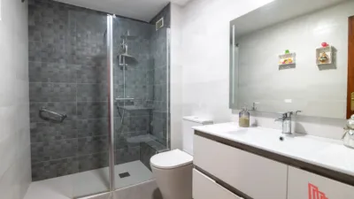 Apartment in Catarroja photo 44