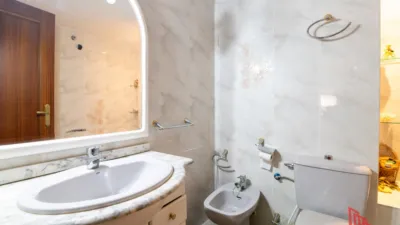 Apartment in Catarroja photo 45