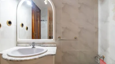 Apartment in Catarroja photo 46