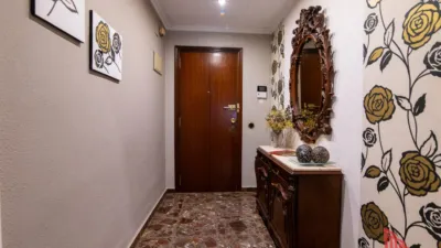 Apartment in Catarroja photo 50